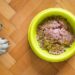 Hvad er godt foder og loppemiddel til hunde?